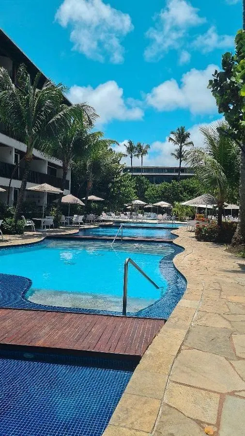 Nannai Verano Apartment Porto de Galinhas