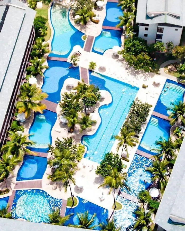 Nannai Verano Apartment Porto de Galinhas