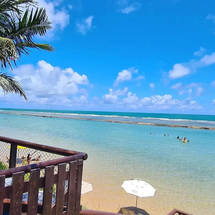 Nannai Verano Apartment Porto de Galinhas