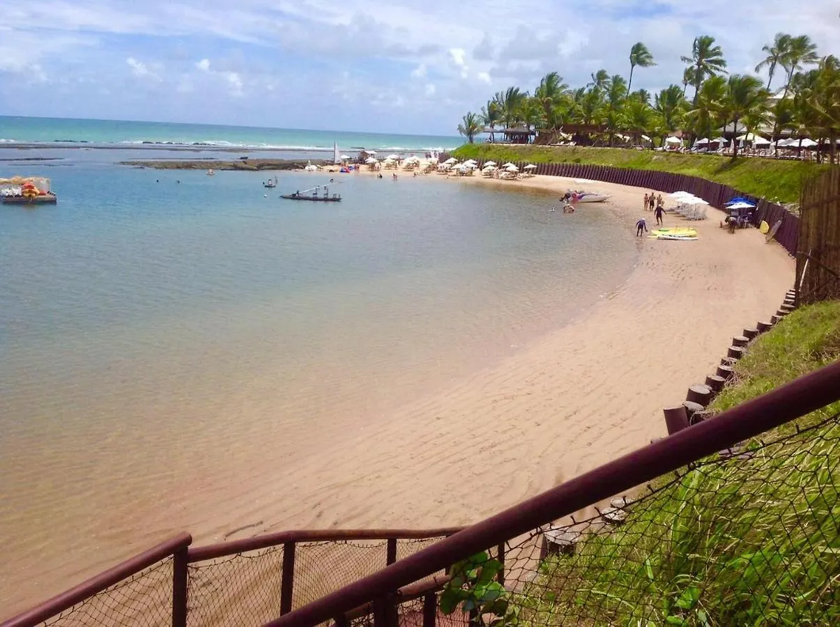 Nannai Verano Apartment Porto de Galinhas Brazil