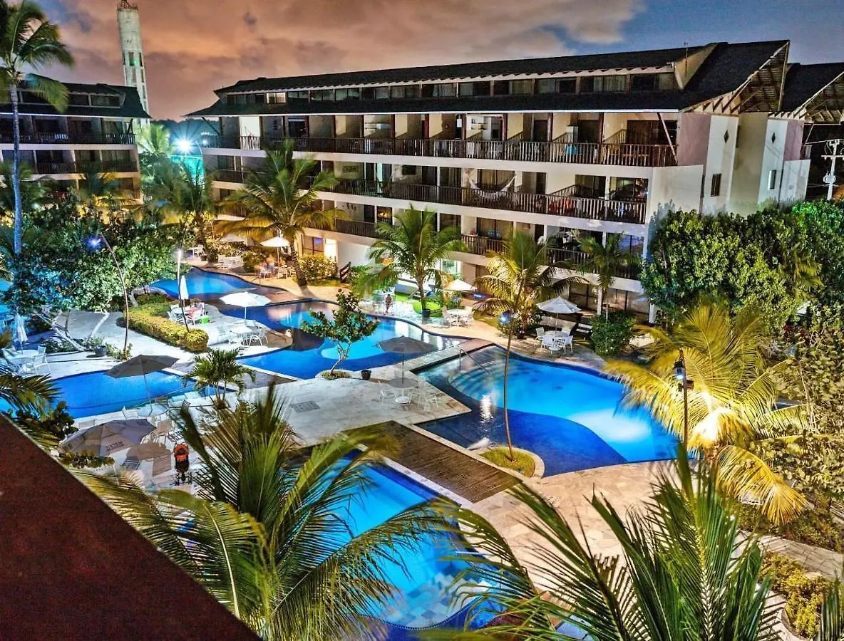Nannai Verano Apartment Porto de Galinhas